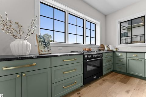 Tiny photo for 13759 S Meridian Drive, Traverse City, MI 49584 (MLS # 1941970)