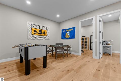 Tiny photo for 13759 S Meridian Drive, Traverse City, MI 49584 (MLS # 1941970)