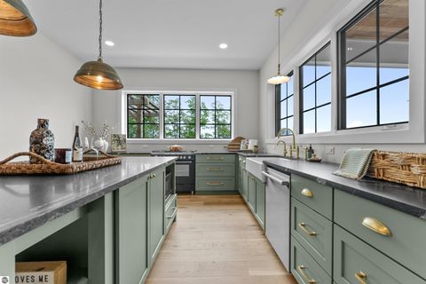 Tiny photo for 13759 S Meridian Drive, Traverse City, MI 49584 (MLS # 1941970)