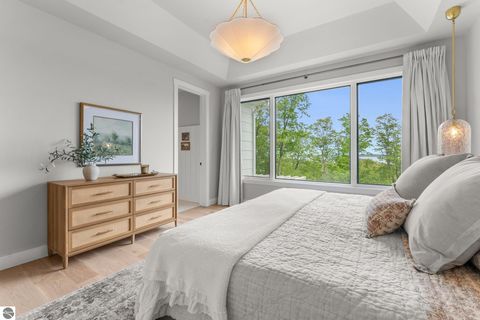 Tiny photo for 13759 S Meridian Drive, Traverse City, MI 49584 (MLS # 1941970)