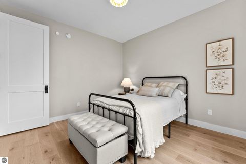 Tiny photo for 13759 S Meridian Drive, Traverse City, MI 49584 (MLS # 1941970)