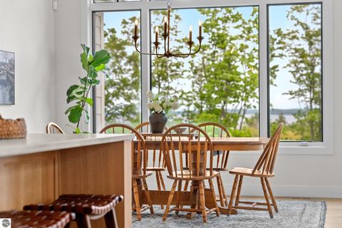 Tiny photo for 13759 S Meridian Drive, Traverse City, MI 49584 (MLS # 1941970)