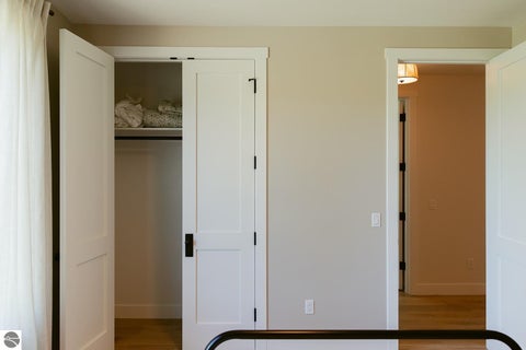 Tiny photo for 13759 S Meridian Drive, Traverse City, MI 49584 (MLS # 1941970)
