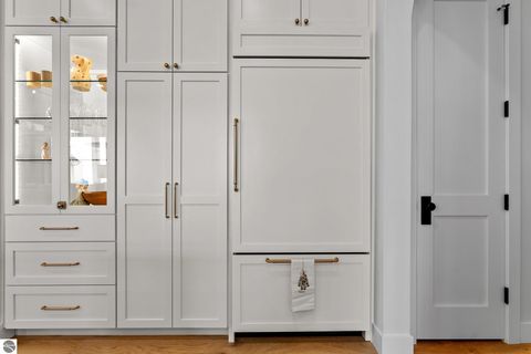 Tiny photo for 13759 S Meridian Drive, Traverse City, MI 49584 (MLS # 1941970)