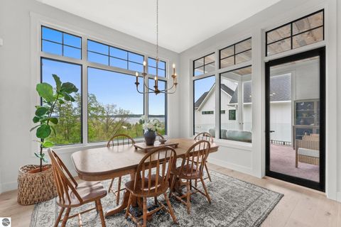 Tiny photo for 13759 S Meridian Drive, Traverse City, MI 49584 (MLS # 1941970)