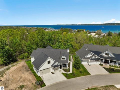 Tiny photo for 13759 S Meridian Drive, Traverse City, MI 49584 (MLS # 1941970)