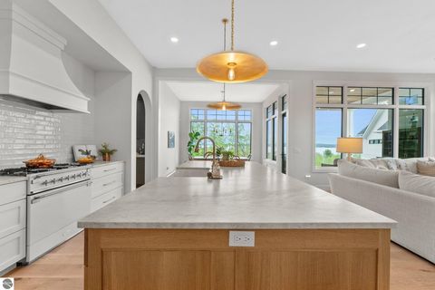 Tiny photo for 13759 S Meridian Drive, Traverse City, MI 49584 (MLS # 1941970)