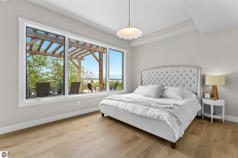 Tiny photo for 13759 S Meridian Drive, Traverse City, MI 49584 (MLS # 1941970)