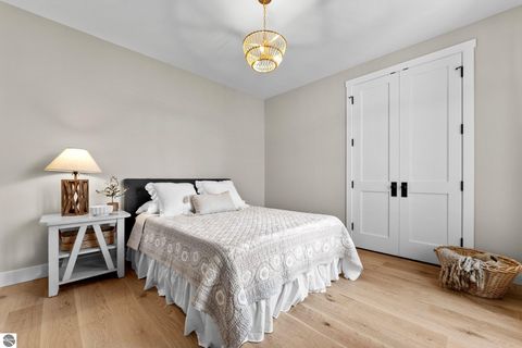 Tiny photo for 13759 S Meridian Drive, Traverse City, MI 49584 (MLS # 1941970)