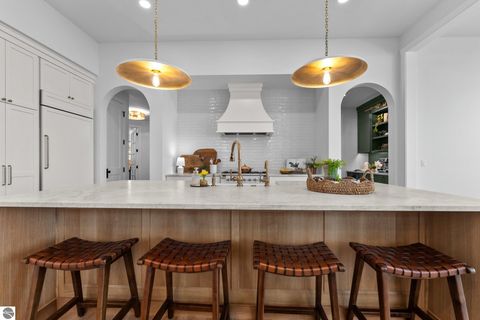 Tiny photo for 13759 S Meridian Drive, Traverse City, MI 49584 (MLS # 1941970)