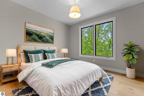 Tiny photo for 13759 S Meridian Drive, Traverse City, MI 49584 (MLS # 1941970)