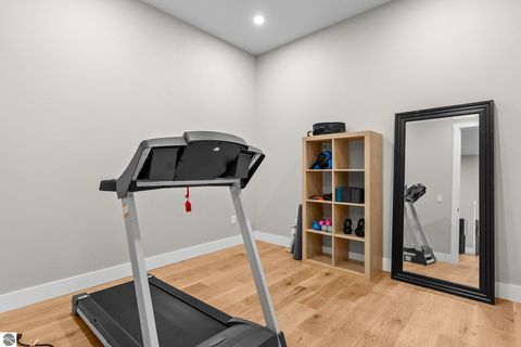 Tiny photo for 13759 S Meridian Drive, Traverse City, MI 49584 (MLS # 1941970)