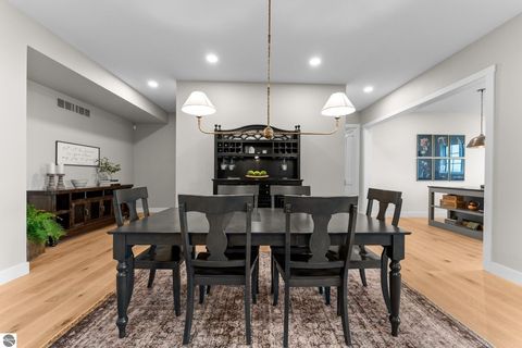 Tiny photo for 13759 S Meridian Drive, Traverse City, MI 49584 (MLS # 1941970)