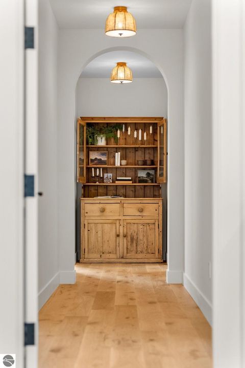 Tiny photo for 13759 S Meridian Drive, Traverse City, MI 49584 (MLS # 1941970)