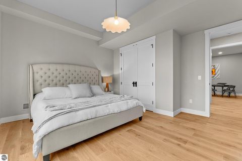 Tiny photo for 13759 S Meridian Drive, Traverse City, MI 49584 (MLS # 1941970)