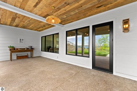 Tiny photo for 13759 S Meridian Drive, Traverse City, MI 49584 (MLS # 1941970)