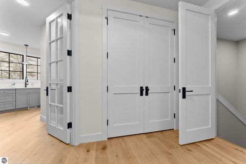 Tiny photo for 13759 S Meridian Drive, Traverse City, MI 49584 (MLS # 1941970)