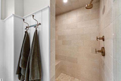 Tiny photo for 13759 S Meridian Drive, Traverse City, MI 49584 (MLS # 1941970)