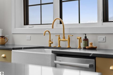 Tiny photo for 13759 S Meridian Drive, Traverse City, MI 49584 (MLS # 1941970)