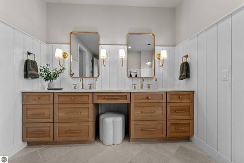 Tiny photo for 13759 S Meridian Drive, Traverse City, MI 49584 (MLS # 1941970)