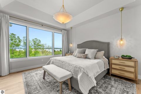 Tiny photo for 13759 S Meridian Drive, Traverse City, MI 49584 (MLS # 1941970)