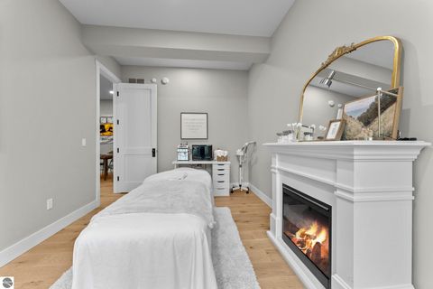 Tiny photo for 13759 S Meridian Drive, Traverse City, MI 49584 (MLS # 1941970)