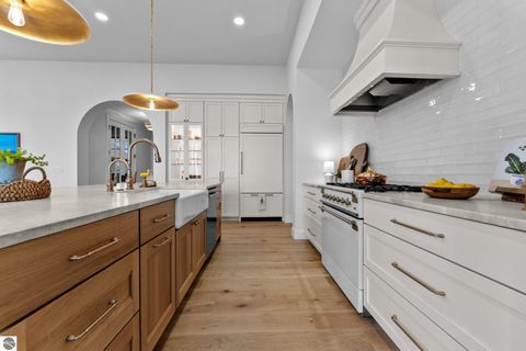 Tiny photo for 13759 S Meridian Drive, Traverse City, MI 49584 (MLS # 1941970)