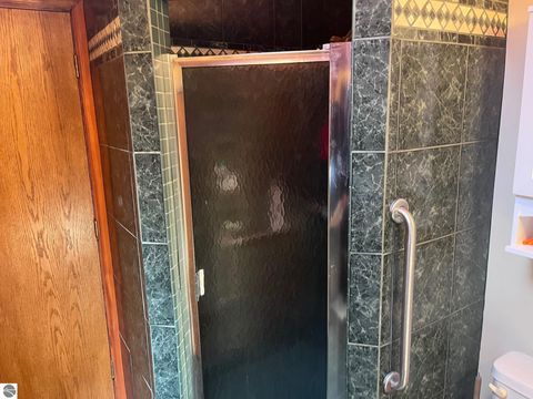 Tiny photo for 1990 Skocelas Street, Manistee, MI 49660 (MLS # 1945000)