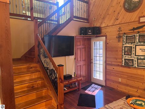 Tiny photo for 1990 Skocelas Street, Manistee, MI 49660 (MLS # 1945000)