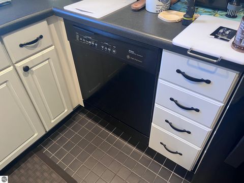 Tiny photo for 1990 Skocelas Street, Manistee, MI 49660 (MLS # 1945000)