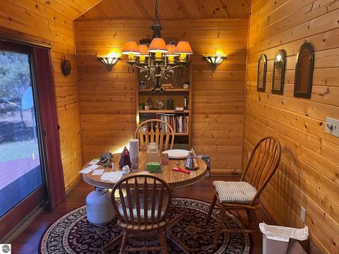 Tiny photo for 1990 Skocelas Street, Manistee, MI 49660 (MLS # 1945000)