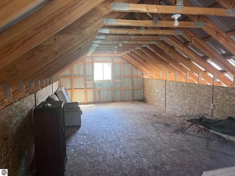 Tiny photo for 1990 Skocelas Street, Manistee, MI 49660 (MLS # 1945000)