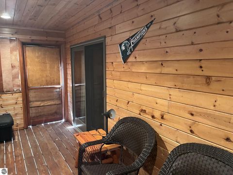 Tiny photo for 1990 Skocelas Street, Manistee, MI 49660 (MLS # 1945000)