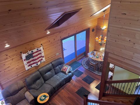Tiny photo for 1990 Skocelas Street, Manistee, MI 49660 (MLS # 1945000)