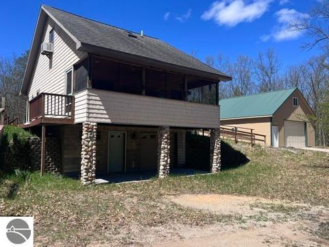 Photo of 1990 Skocelas Street, Manistee, MI 49660 (MLS # 1945000)