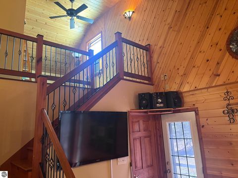 Tiny photo for 1990 Skocelas Street, Manistee, MI 49660 (MLS # 1945000)