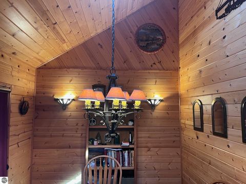 Tiny photo for 1990 Skocelas Street, Manistee, MI 49660 (MLS # 1945000)
