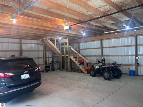 Tiny photo for 1990 Skocelas Street, Manistee, MI 49660 (MLS # 1945000)
