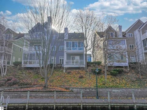 Tiny photo for 215 Midtown Drive, Traverse City, MI 49684 (MLS # 1941245)