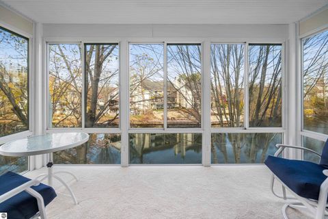 Tiny photo for 215 Midtown Drive, Traverse City, MI 49684 (MLS # 1941245)