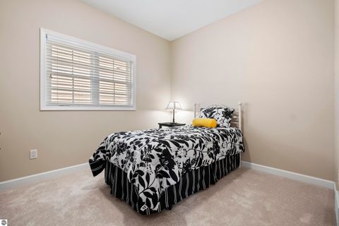 Tiny photo for 215 Midtown Drive, Traverse City, MI 49684 (MLS # 1941245)