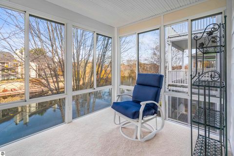 Tiny photo for 215 Midtown Drive, Traverse City, MI 49684 (MLS # 1941245)