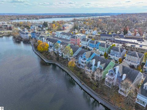 Tiny photo for 215 Midtown Drive, Traverse City, MI 49684 (MLS # 1941245)