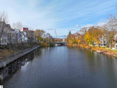 Tiny photo for 215 Midtown Drive, Traverse City, MI 49684 (MLS # 1941245)