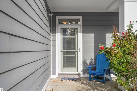 Tiny photo for 215 Midtown Drive, Traverse City, MI 49684 (MLS # 1941245)