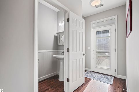 Tiny photo for 215 Midtown Drive, Traverse City, MI 49684 (MLS # 1941245)