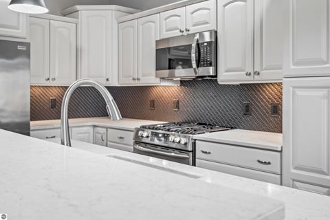 Tiny photo for 215 Midtown Drive, Traverse City, MI 49684 (MLS # 1941245)