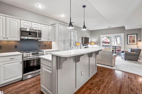 Tiny photo for 215 Midtown Drive, Traverse City, MI 49684 (MLS # 1941245)