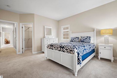 Tiny photo for 215 Midtown Drive, Traverse City, MI 49684 (MLS # 1941245)