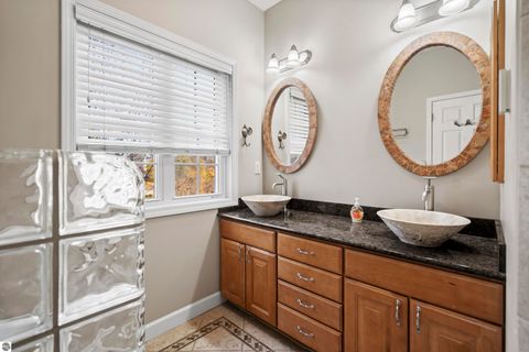 Tiny photo for 215 Midtown Drive, Traverse City, MI 49684 (MLS # 1941245)